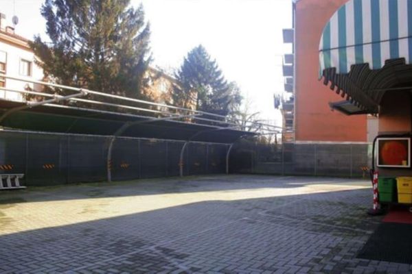 Hotel Roma (Provincia di Venezia)